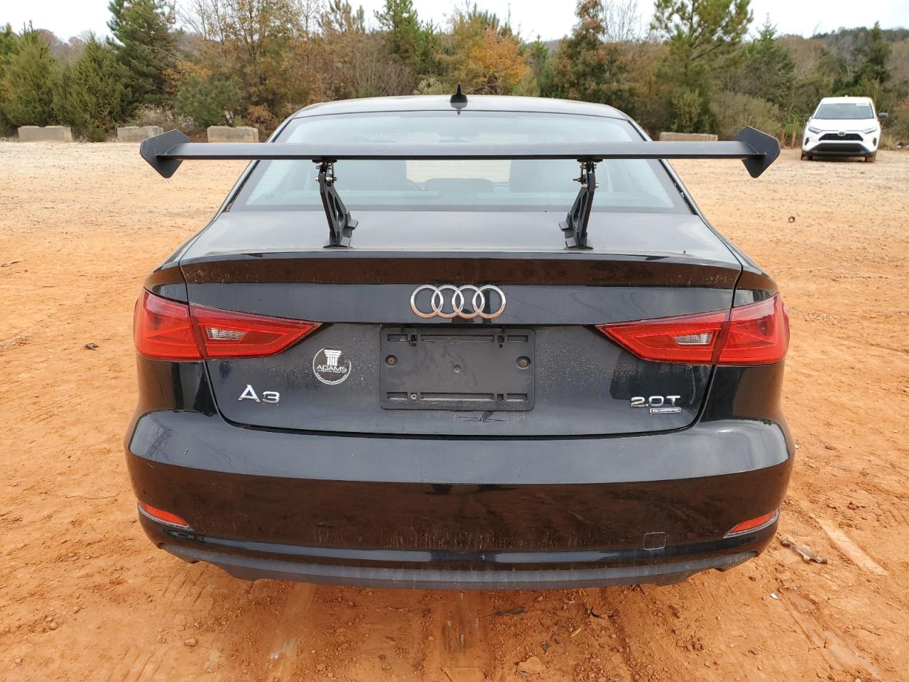 Audi A3 Premium Image 12