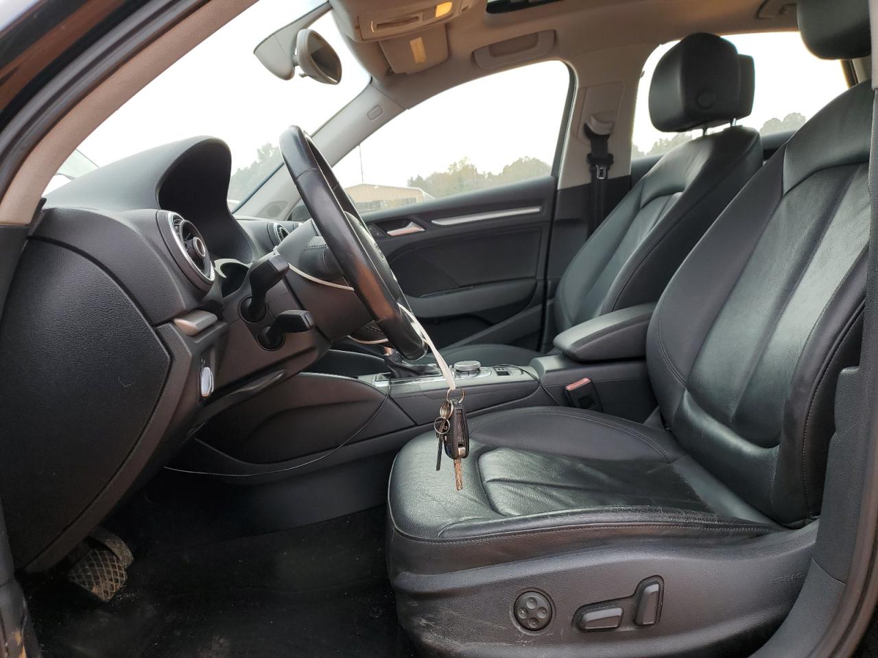 Audi A3 Premium Image 11