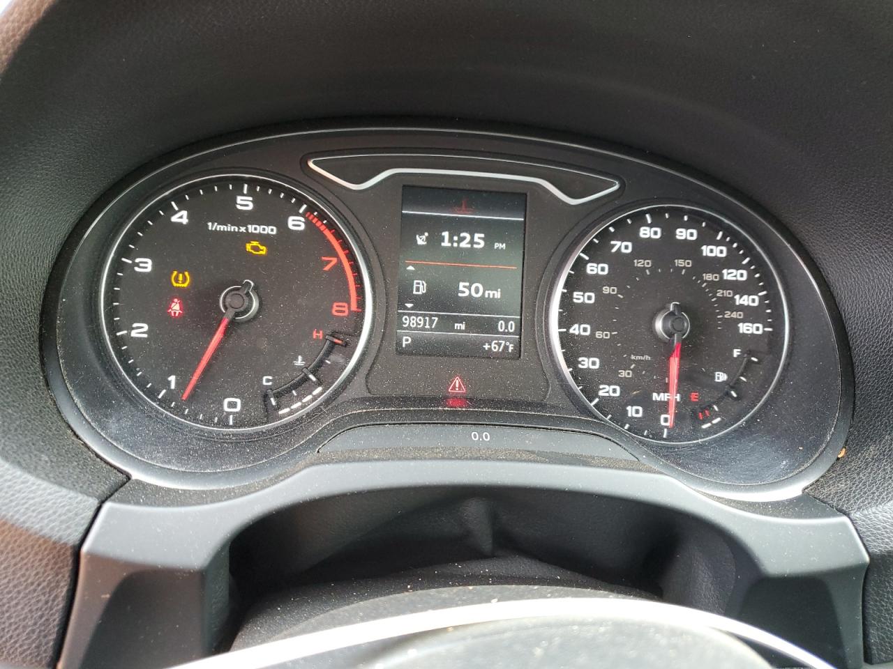 Audi A3 Premium Image 9