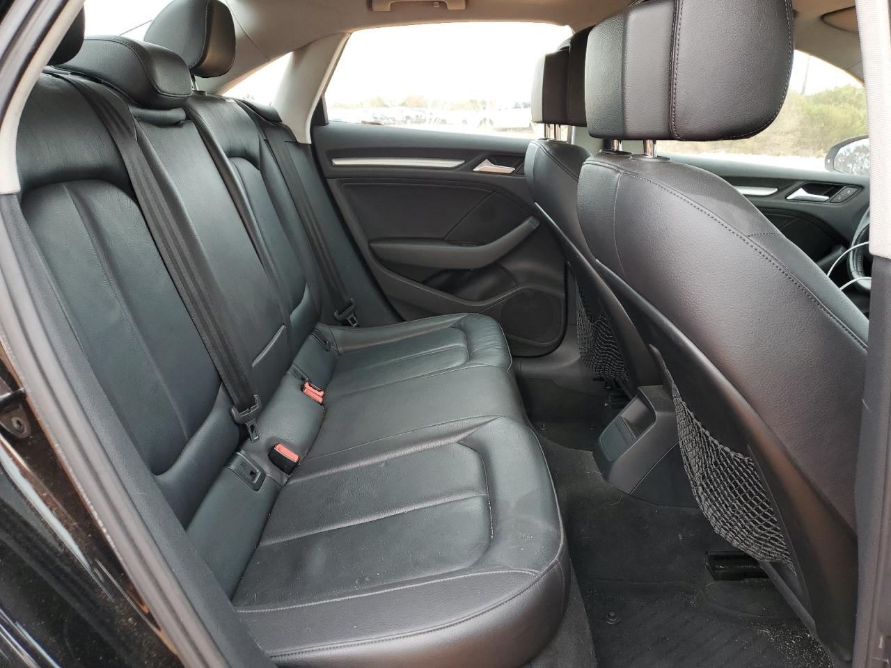 Audi A3 Premium Image 8