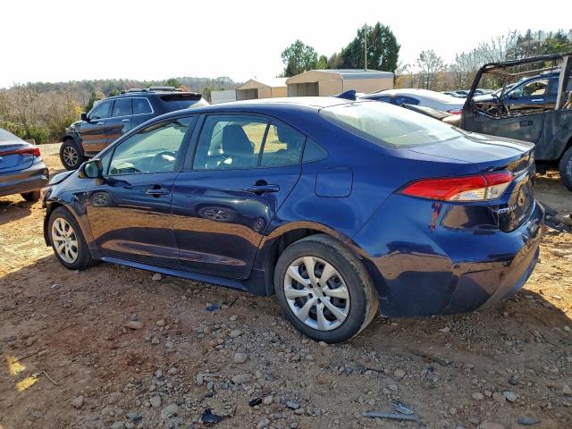 Toyota Corolla Le Image 9