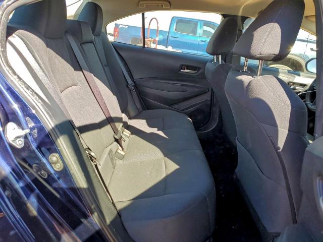 Toyota Corolla Le Image 13