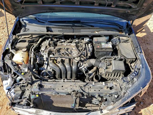 Toyota Corolla Le Image 11