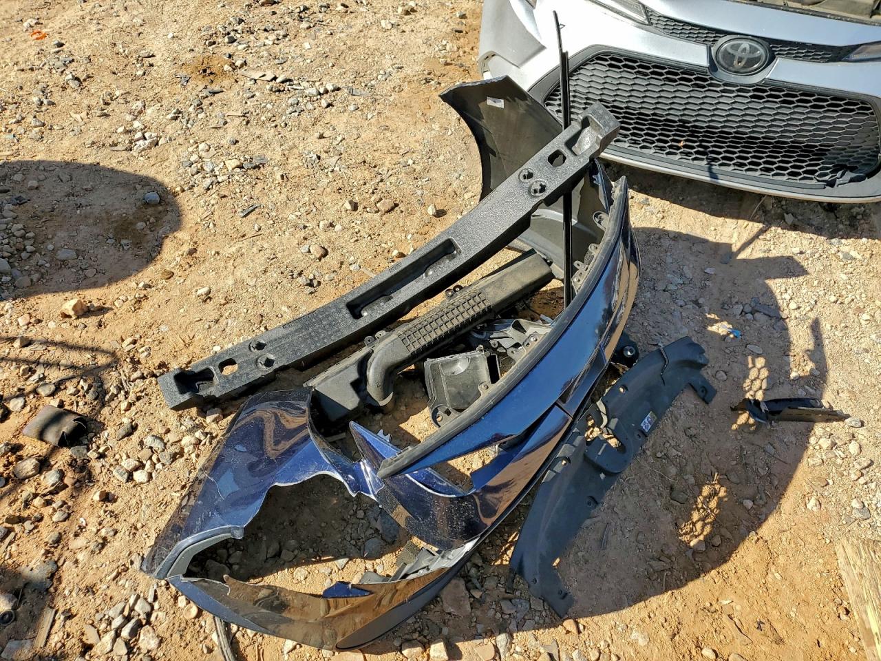 Toyota Corolla Le Image 12