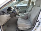 Toyota Camry Base Image 3
