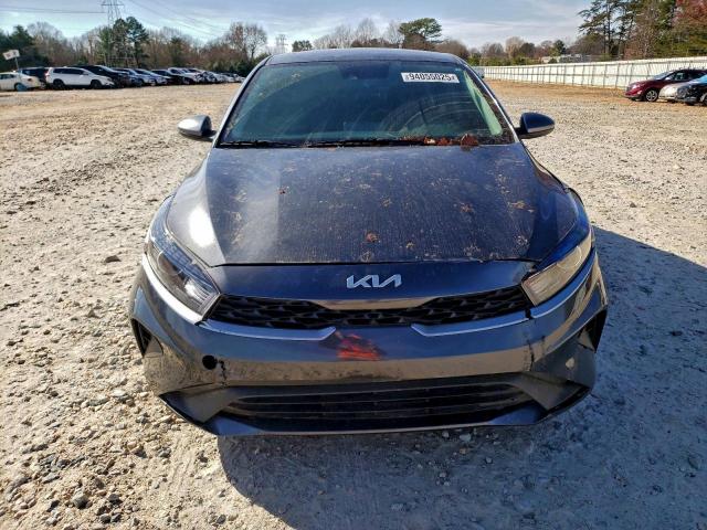 Kia Forte Lx Image 12