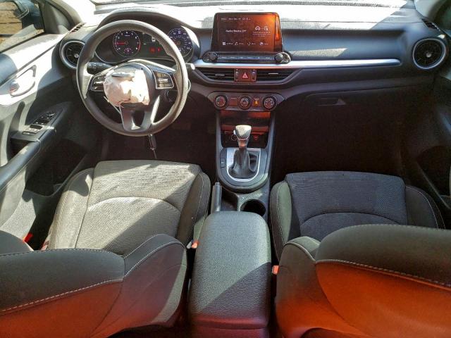 Kia Forte Lx Image 8