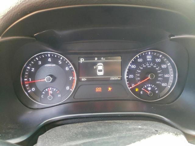 Kia Forte Lx Image 10