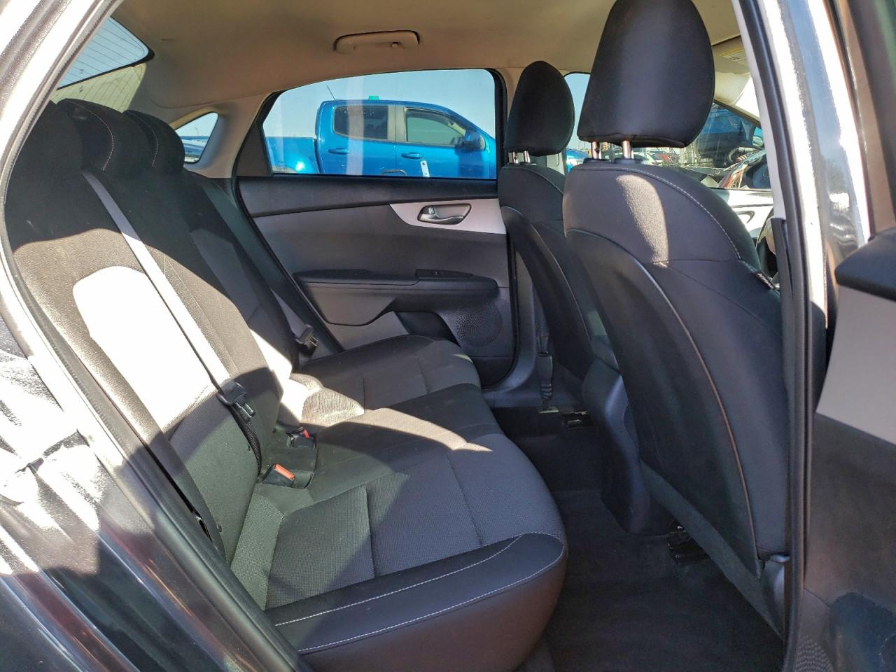 Kia Forte Lx Image 9