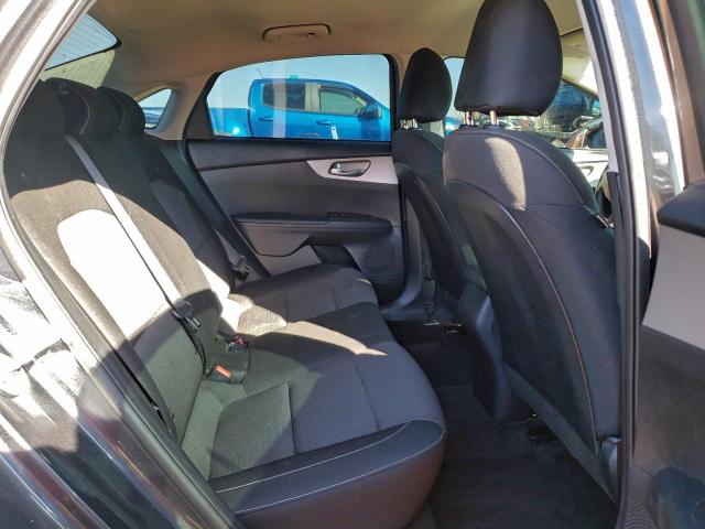 Kia Forte Lx Image 9