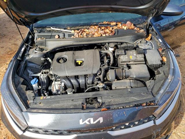 Kia Forte Lx Image 11