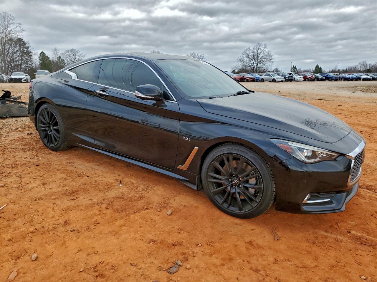 INFINITI Q60 Premium Image 7