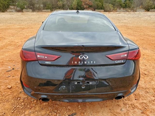 INFINITI Q60 Premium Image 2