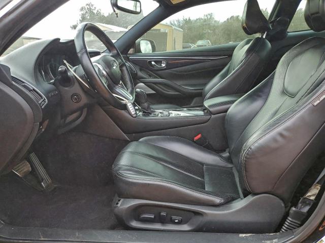 INFINITI Q60 Premium Image 5