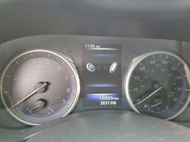 INFINITI Q60 Premium Image 9