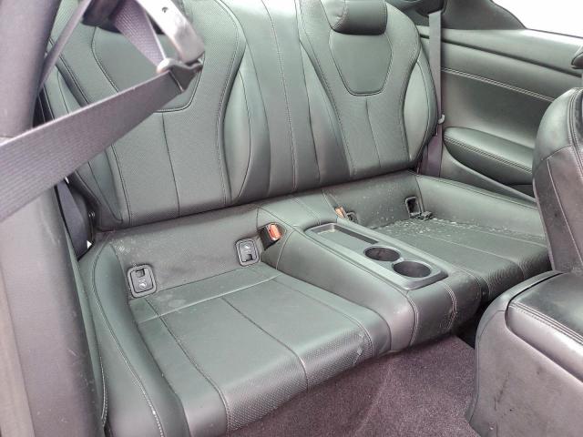 INFINITI Q60 Premium Image 8