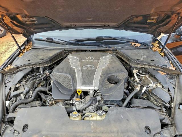 INFINITI Q60 Premium Image 10