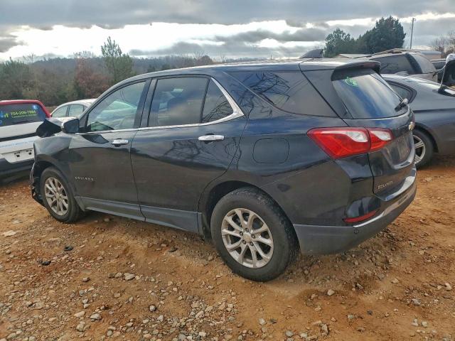 Chevrolet Equinox Lt Image 2