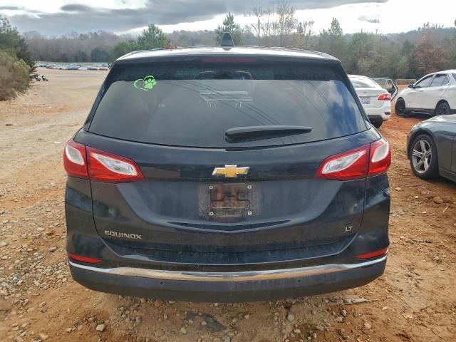 Chevrolet Equinox Lt Image 7