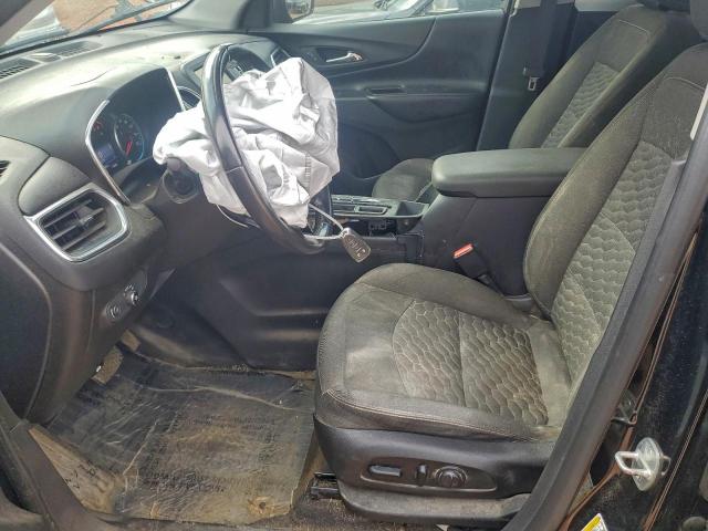 Chevrolet Equinox Lt Image 11