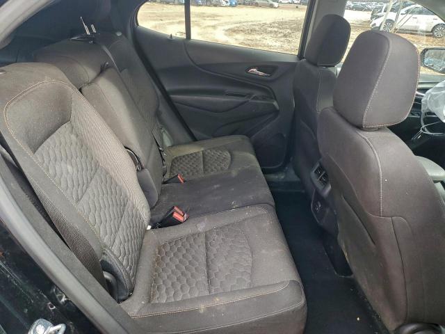 Chevrolet Equinox Lt Image 5