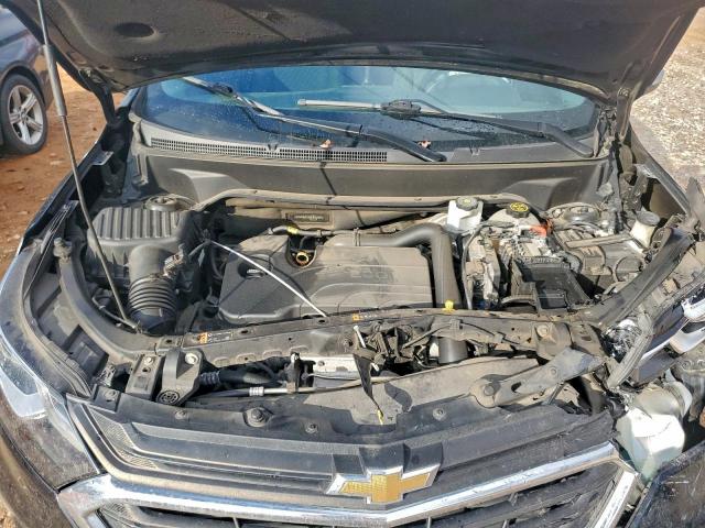 Chevrolet Equinox Lt Image 10