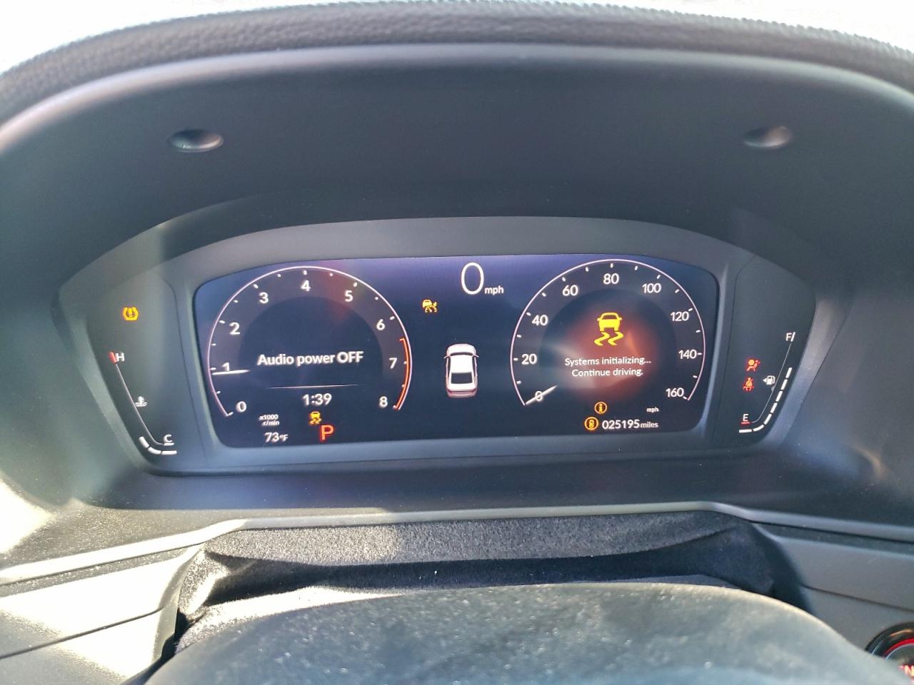 Honda Accord Ex Image 10