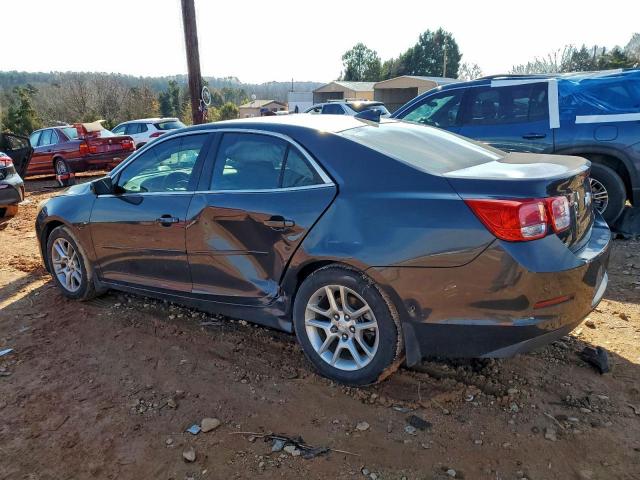 Chevrolet Malibu 1lt Image 4