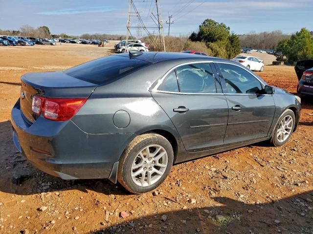 Chevrolet Malibu 1lt Image 3