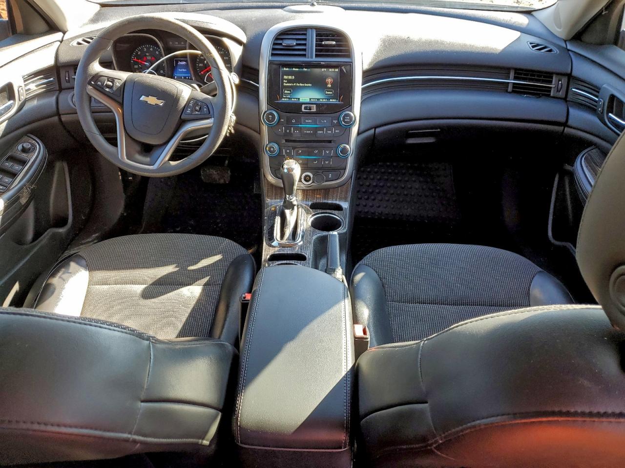 Chevrolet Malibu 1lt Image 6