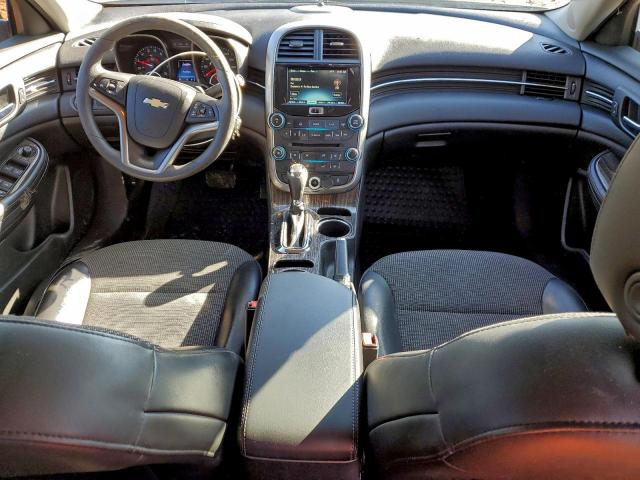 Chevrolet Malibu 1lt Image 6