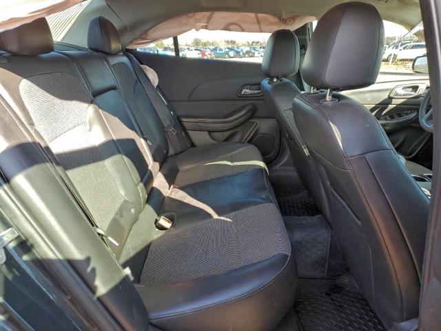 Chevrolet Malibu 1lt Image 2