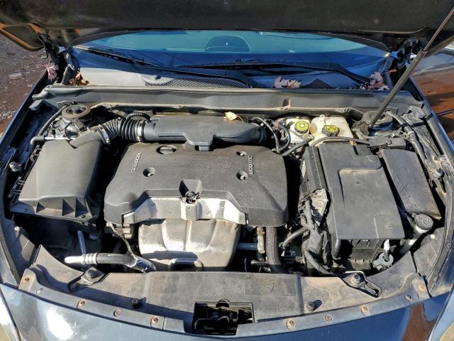 Chevrolet Malibu 1lt Image 12