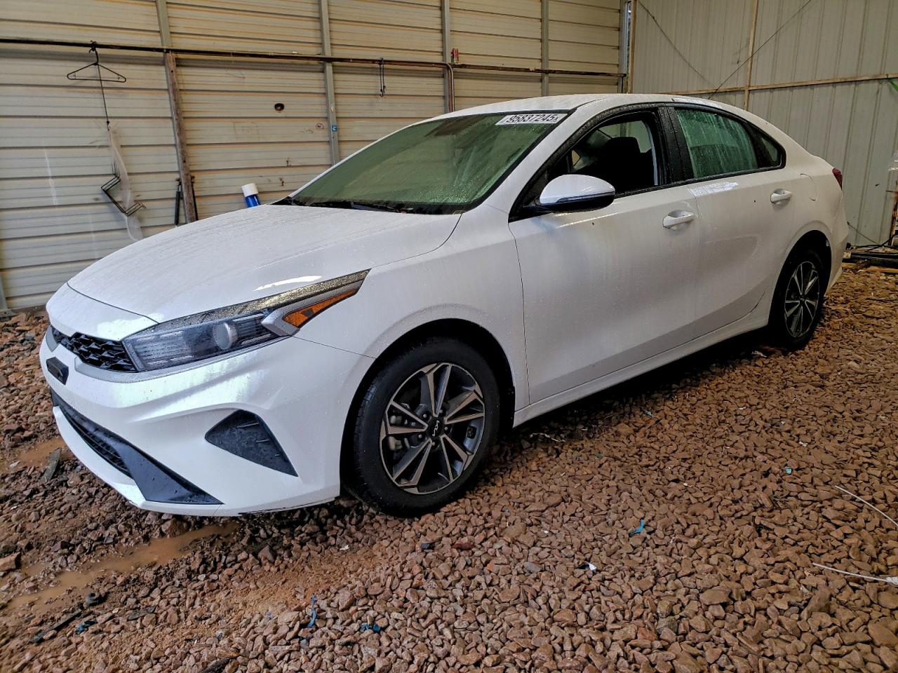 Kia Forte Lx Image 1