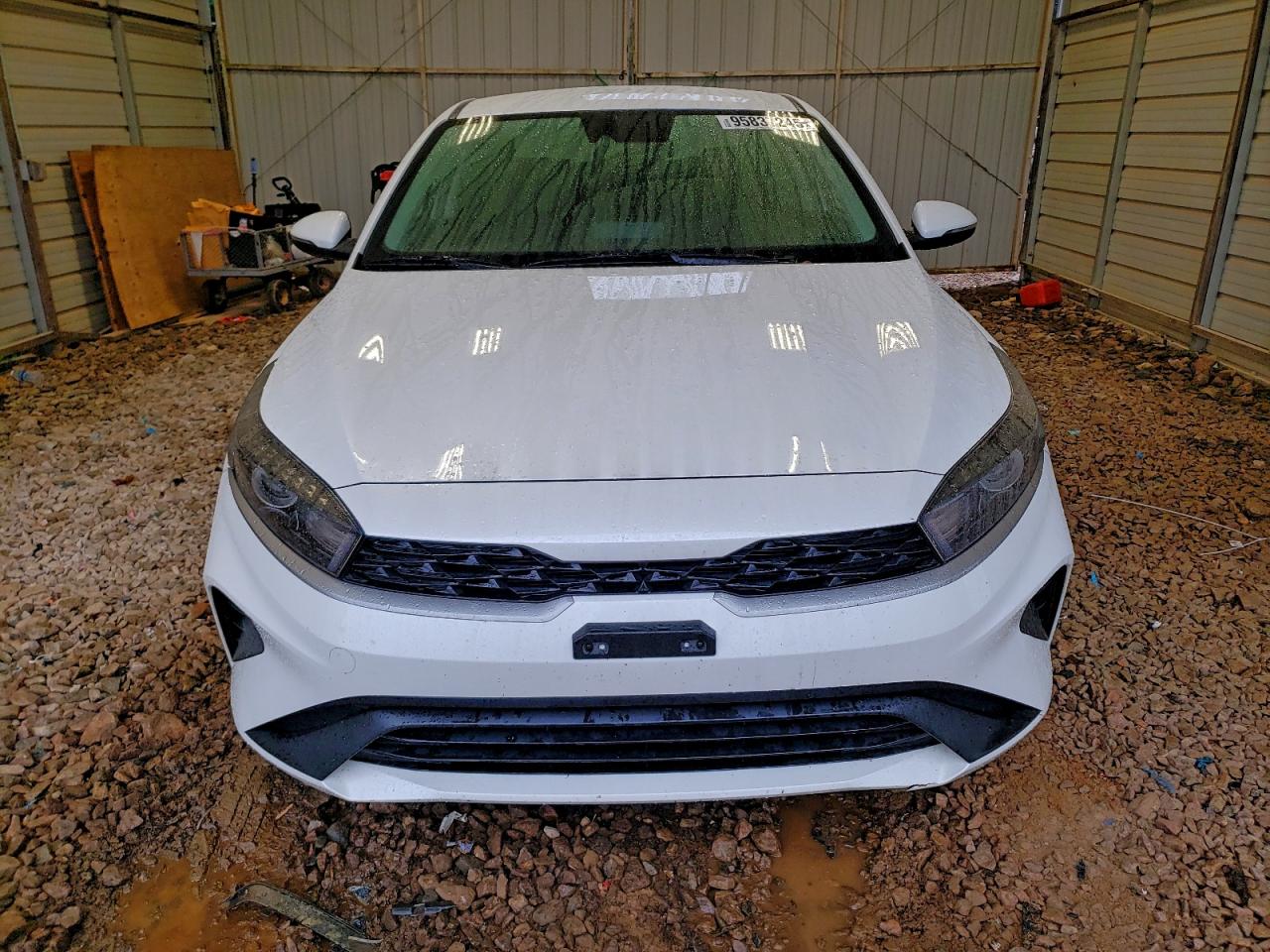 Kia Forte Lx Image 2