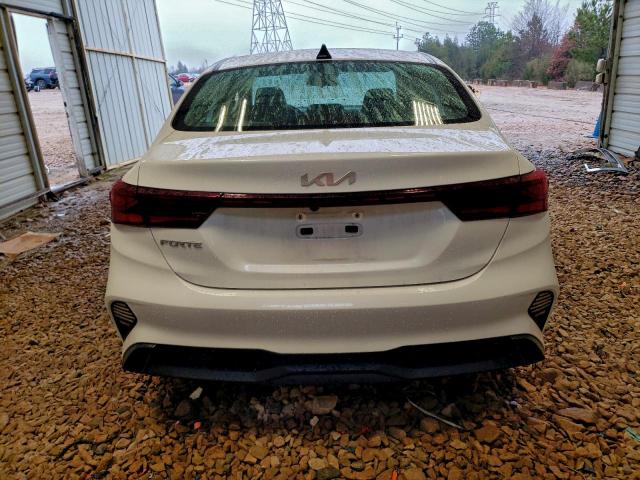 Kia Forte Lx Image 10