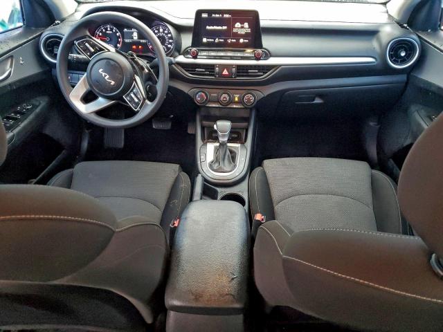 Kia Forte Lx Image 4