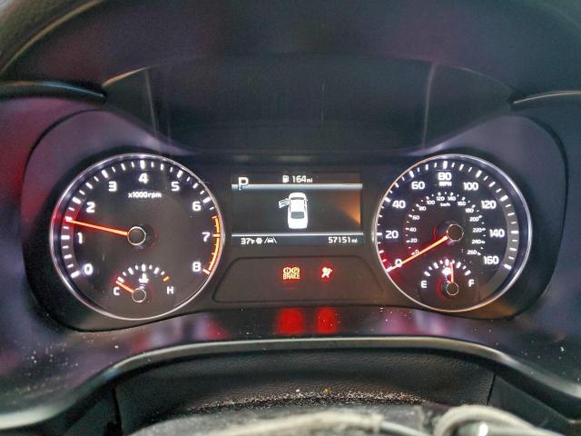 Kia Forte Lx Image 8