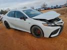Toyota Camry Se Night Shade Image 4