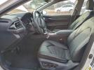 Toyota Camry Se Night Shade Image 2