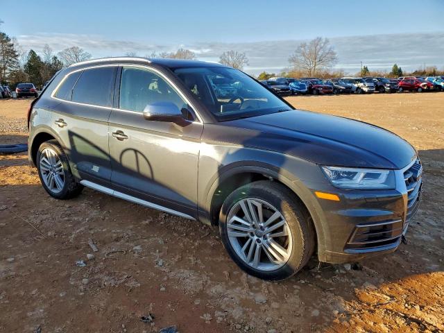 Audi Q5 Premium Plus Image 3