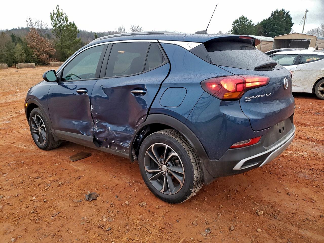 Buick Encore Select Image 3