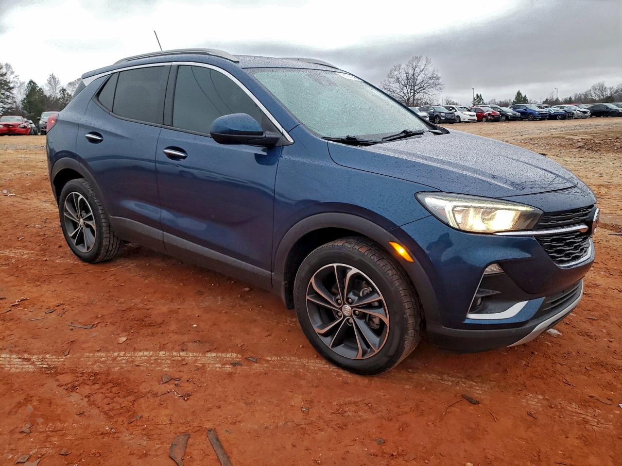 Buick Encore Select Image 6