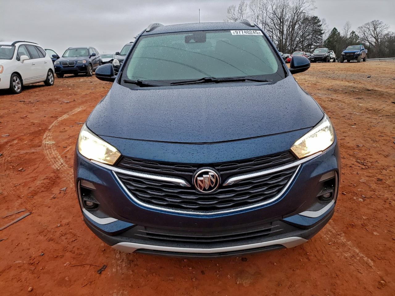 Buick Encore Select Image 7