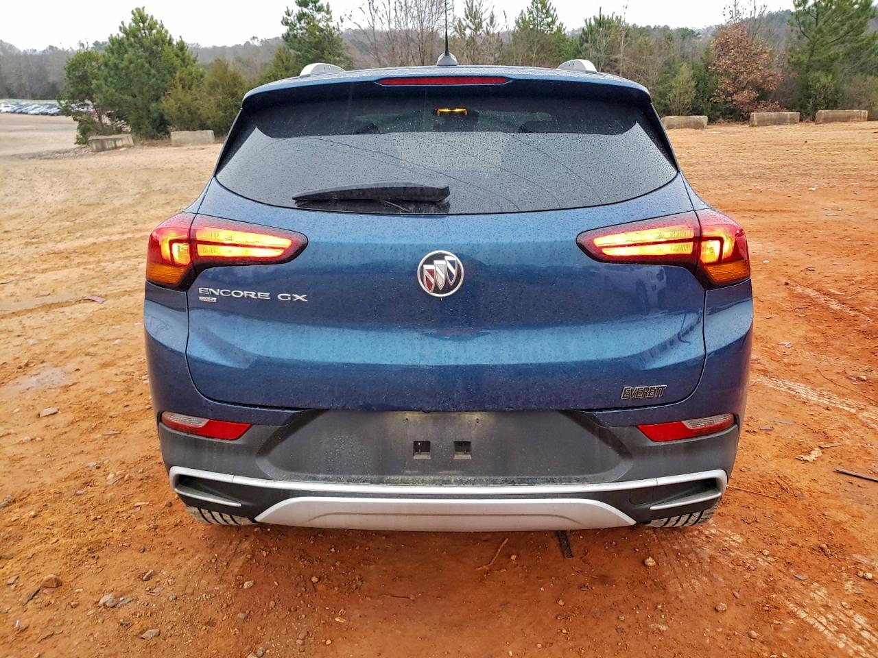 Buick Encore Select Image 11