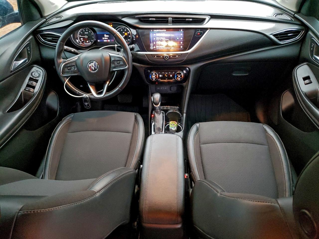 Buick Encore Select Image 2