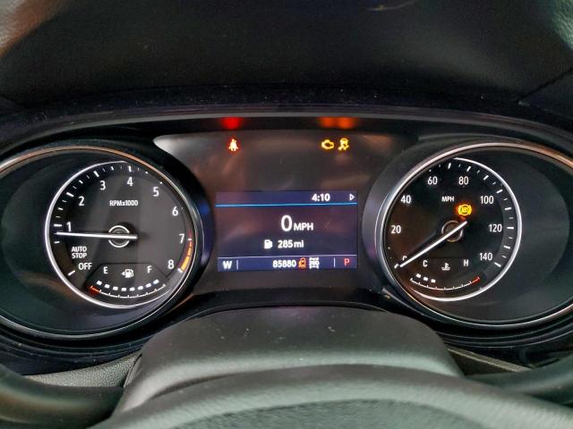 Buick Encore Select Image 12