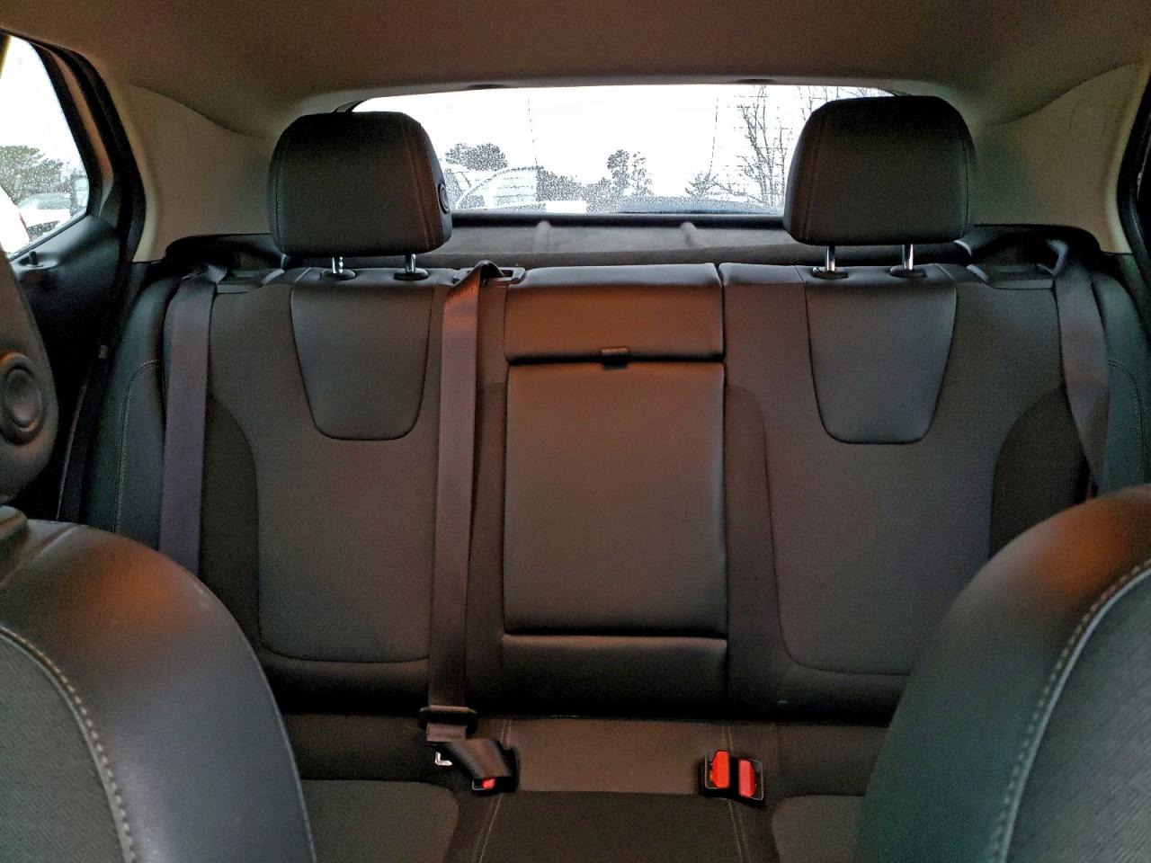 Buick Encore Select Image 13