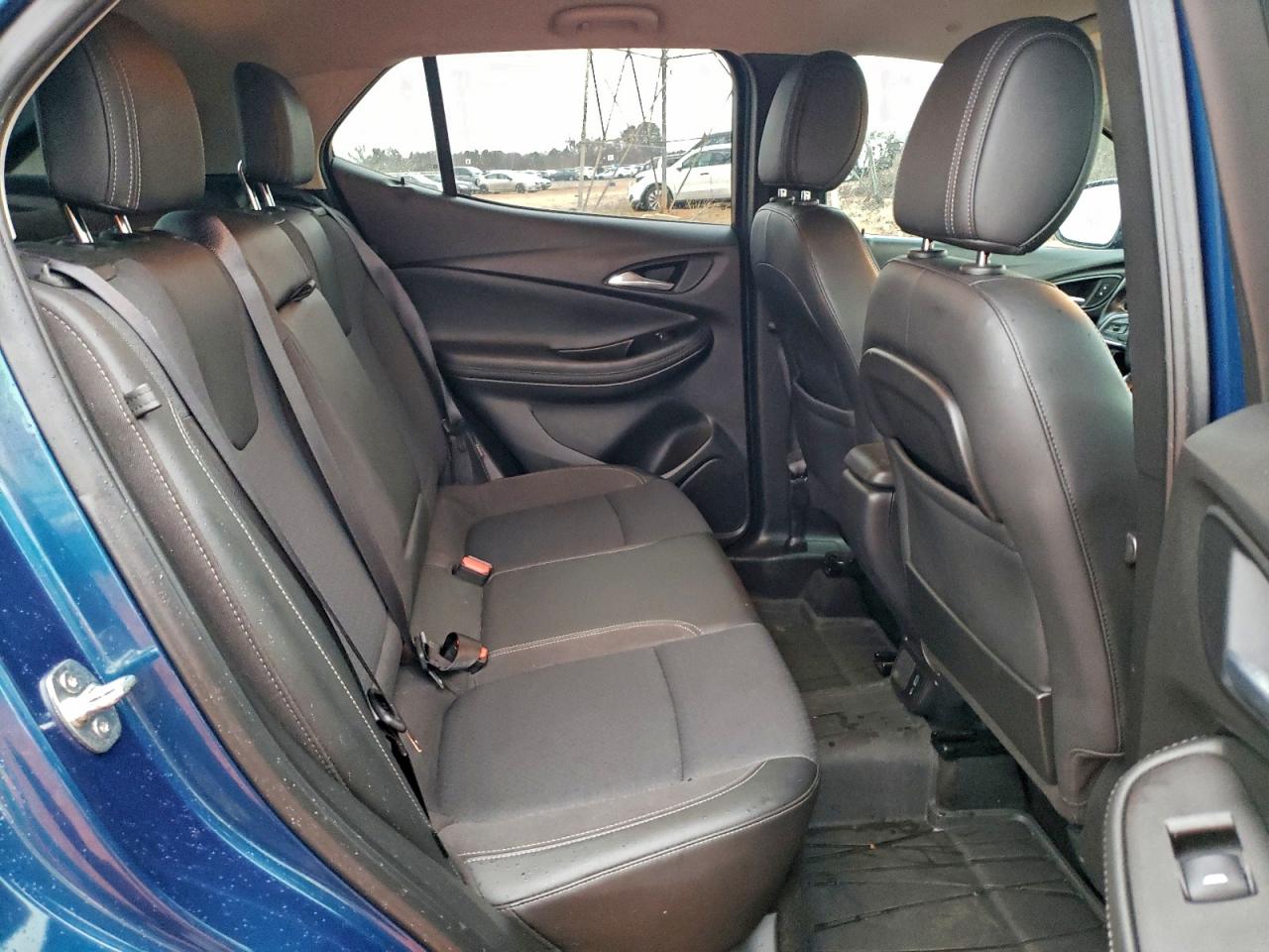 Buick Encore Select Image 10