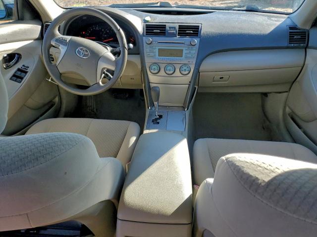 Toyota Camry Ce Image 7